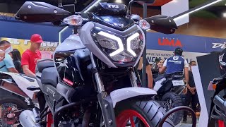 TVS Raider 125 BS6 2023 Special Edition🔥🔥🔥 Medina Motors [upl. by Simmons736]