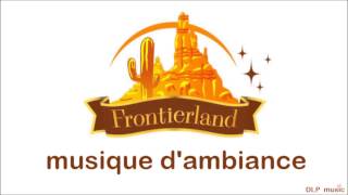 Frontierland  The Comancheros [upl. by Jecon]