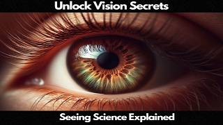 How Do We See Exploring the Science of Vision [upl. by Milewski832]