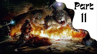 GRIFFINS BANE  Dragon’s Dogma PS5 Walkthrough Gameplay Part 11 [upl. by Llerruj544]