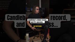 The 90s were something else candlebox musicindustry music podcast interview band [upl. by Lorine]