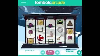 £500 JACKPOT WIN Tombola spin games and multiple bonus rounds [upl. by Eilrac846]