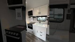 2024 Jayco Jay Flight 264BHW jayflight jayco rv traveltrailer bunkhouse trailertour rvtour [upl. by Siaht956]