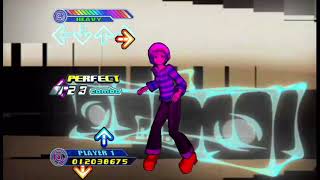 DDR ULTRAMIX2 NIGHT IN MOTION  CUBIC 22 [upl. by Alur179]