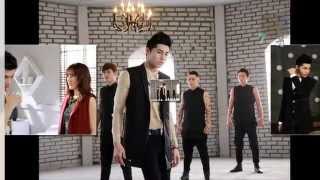 LIEN KHUC REMIX HAY NHAT 2014 Noo Phuoc Thinh [upl. by Lucey]