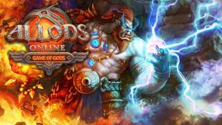 Allods Online Volume 5  Game of Gods  Exklusive VideoPräsentation [upl. by Naltiak237]