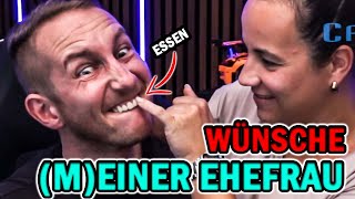 Die Wünsche MEiner Ehefrau  Best of M4cM4nus September 24 [upl. by Aiuoqes]