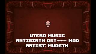 Antibirth Utero [upl. by Ekralc]