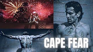 CAPE FEAR film 1991 TRAILER ITALIANO [upl. by Anastasia464]