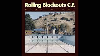 Rolling Blackouts Coastal Fever  Hope Downs Full Album [upl. by Adeehsar541]