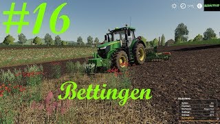 LS19  Bettingen  LP16 Grubber ruhe [upl. by Lorien265]