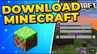 🔥Finally Download amp Play Minecraft For Free In Pc 2024  trending video [upl. by Tarah]