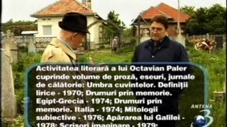 Octavian Paler  Romania mea [upl. by Orgalim]