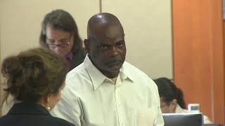 Drama continues in trial of Gerald Goines after state witness somewhat flipped by defense [upl. by Joachim201]