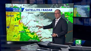 Atmospheric River Coverage  Nov 20 updates at noon [upl. by Galvan107]