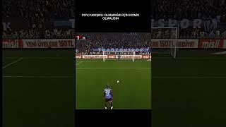 ZORUNLUYUM yoksa kimse sevmeyecekkeşfet edits football [upl. by Hollington143]