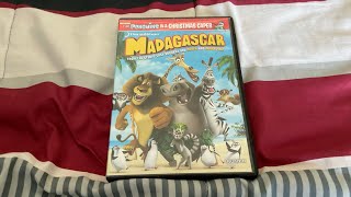 MADAGASCAR ESCAPE 2 AFRICA  Official Trailer [upl. by Yenatirb]