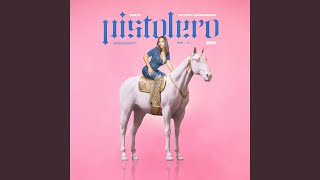 Pistolero Remix [upl. by Anihsit]