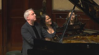 Fauré’s Chamber Music with Steven Isserlis and friends  Part 5  Live from Wigmore Hall [upl. by Cain908]