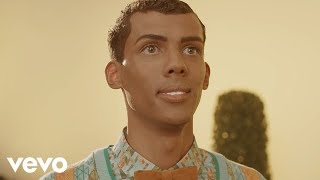 Stromae  papaoutai Official Video [upl. by Brianne]