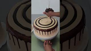 Las mejores ideas para decorar pasteles de chocolate [upl. by Ares]