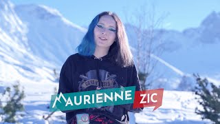 Maurienne Zic 35  Wendy Tlr [upl. by Ellenahs]