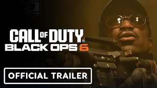 Call of Duty Black Ops 6  Official Game Pass Trailer [upl. by Umberto]