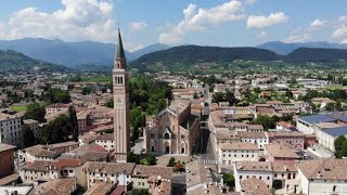 Duomo di Pieve di Soligo [upl. by Lansing148]