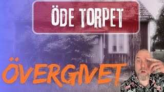 ÖDE TORPET The Most Incredible Scam in History [upl. by Hoshi3]