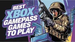 Best Xbox Game Pass Games to Try Out in December 2024 [upl. by Werner]