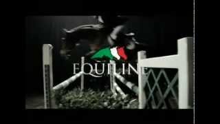 Equiline FallWinter 20122013 Collection  Dress Code Jumping [upl. by Budworth]