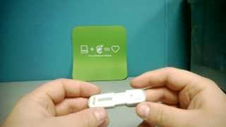 Lexar Jumpdrive M10 Secure Unboxing [upl. by Elena737]