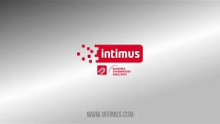 intimus MS200 Affranchissement [upl. by Lachance186]