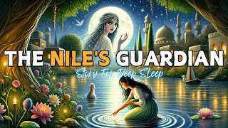 The Niles Guardian  Mind Calming Sleep Story • Fall Easily Asleep  Night time Storytelling [upl. by Karsten]