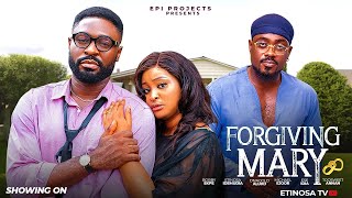 FORGIVING MARY FULL NIGERIAN MOVIE ETINOSA IDEMUDIA TOOSWEET ANNAN BOBBY EKPE 2024 LATEST MOVIE [upl. by Yenreit362]