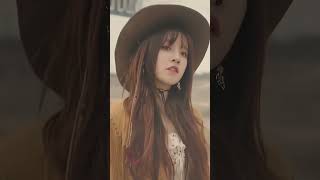 yuqi gidle itzy midzy kpop edit ytshorts edit [upl. by Lasley33]