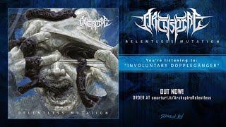 Archspire  Relentless Mutation full album 2017 [upl. by Paterson]