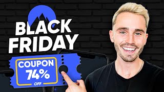 Best NordVPN Coupon Code  NordVPN Black Friday and Cyber Monday Deals [upl. by Eillat]