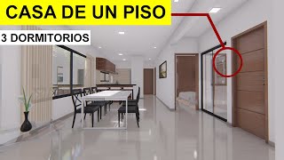 Esto es lo que aprendí sobre cómo adoptar una vida en espacio pequeño de 8x20 metros [upl. by Veradis]