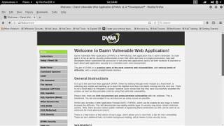 DVWA XSS Stored On Low Security [upl. by Nira]