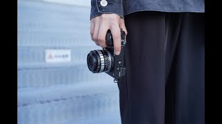 TTArtisan 23mm F14 20211210 New Release [upl. by Manuela]