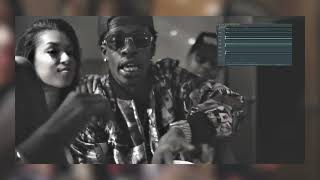 Rich Homie Quan  Lifestyle  Hstle Remix [upl. by Gwyneth]