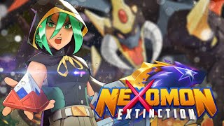 Nexomon Extinction  Launch Trailer 2  Out Now on Nintendo Switch PS4 Xbox One amp PCSteam [upl. by Sherburn166]