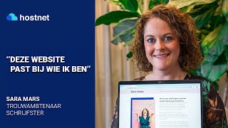 De lelijkste website van het jaar 2024  Sara Mars [upl. by Imojean501]