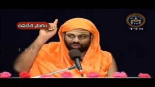 4 Part  Upadesa SaramSri Paripoornananda Saraswati Swami pravachanam [upl. by Padraig]