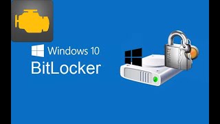 Resolve or Get Past a Missing BitLocker Recovery Key [upl. by Repmek530]