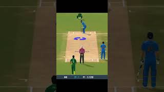 V Kohali vs S Afridi Viart back to back 5 boundry for Afridi Shortcricket [upl. by Budge826]