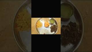 duparche Jevan l lunch marathirecipe viral ruishrainbowkitchen [upl. by Aicirtam]