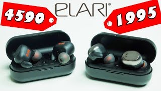 Разоблачение наушников Elari Nanopods Китайские Против Оригинальных [upl. by Htidirrem]