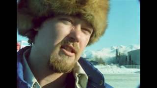 The Last Great Race Iditarod Part 1 1982 Documentary [upl. by Miru]